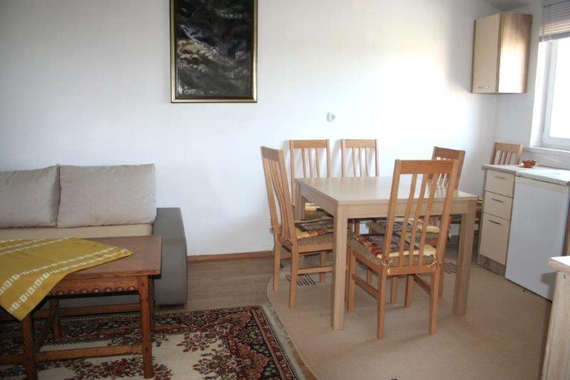Ferienwohnung App Dzafic Vrh  Exterior foto